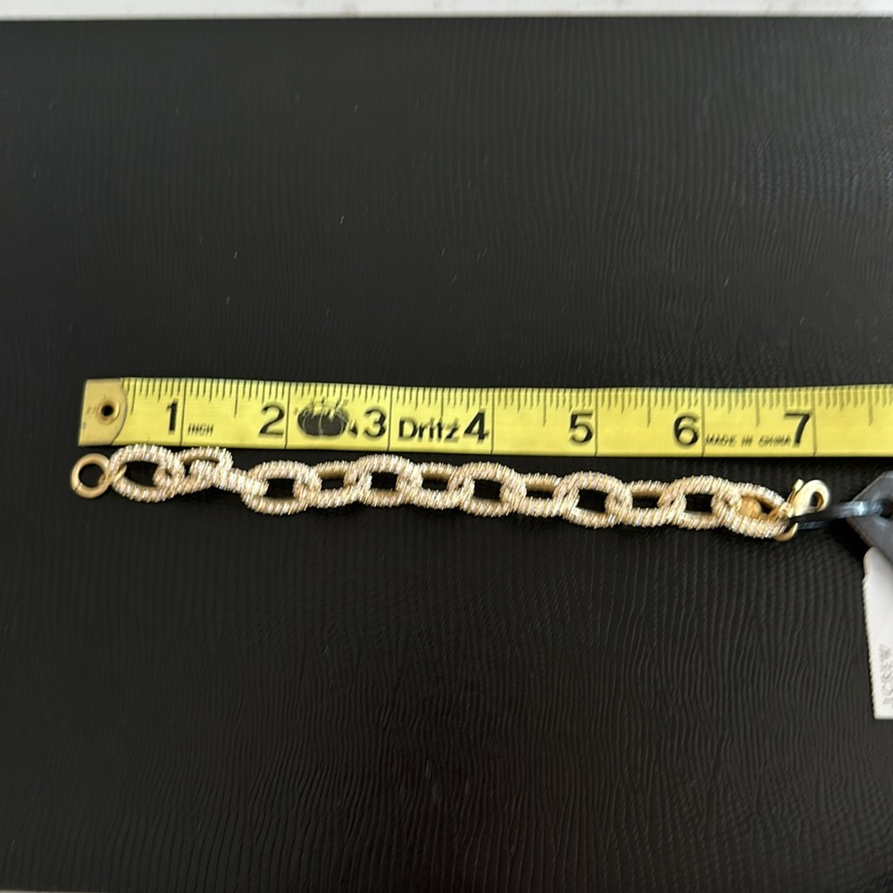 JCrew bracelet - Picture 3 of 3